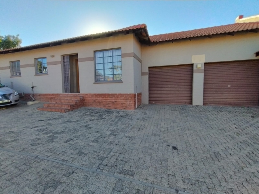 3 Bedroom Property for Sale in Cashan North West